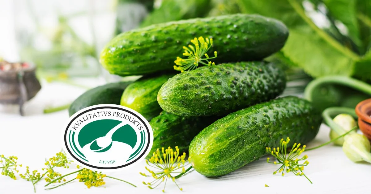 Arī LLKC izsniedz Zaļo karotīti ražotājiem