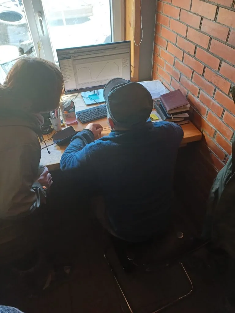 Lauksaimniecības nozares pedagogi mācās Bebrenē