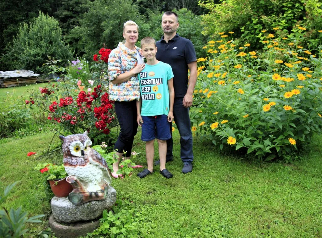 Žurnāla “Latvijas Lopkopis” augusta numurā