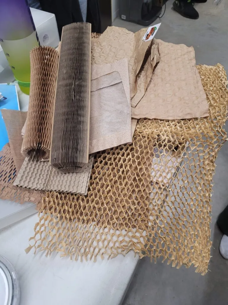 Atskats uz apmācībām par jaunu medus produktu izstrādi
