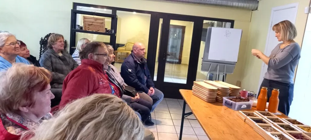 Bioekonomikas attīstības pieredze Cēsu novadā